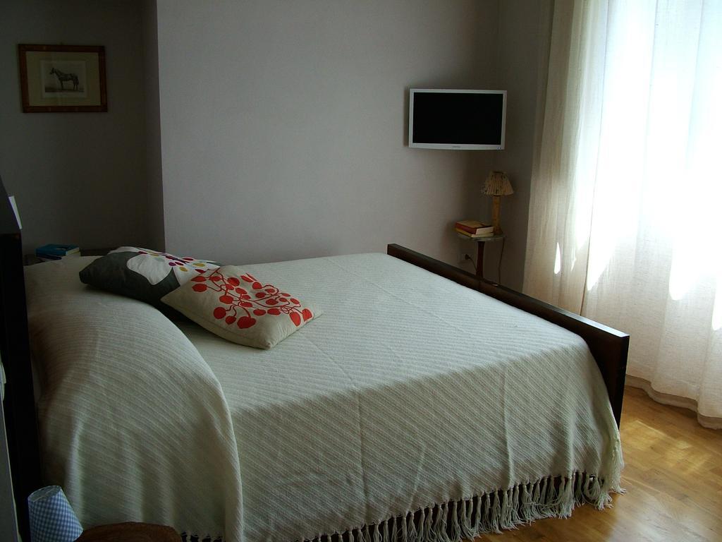 Altrocanto Farindola Oda fotoğraf